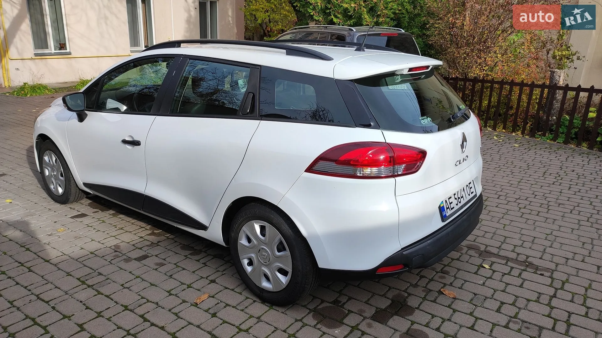 2015 Renault Clio - мініатюра 34