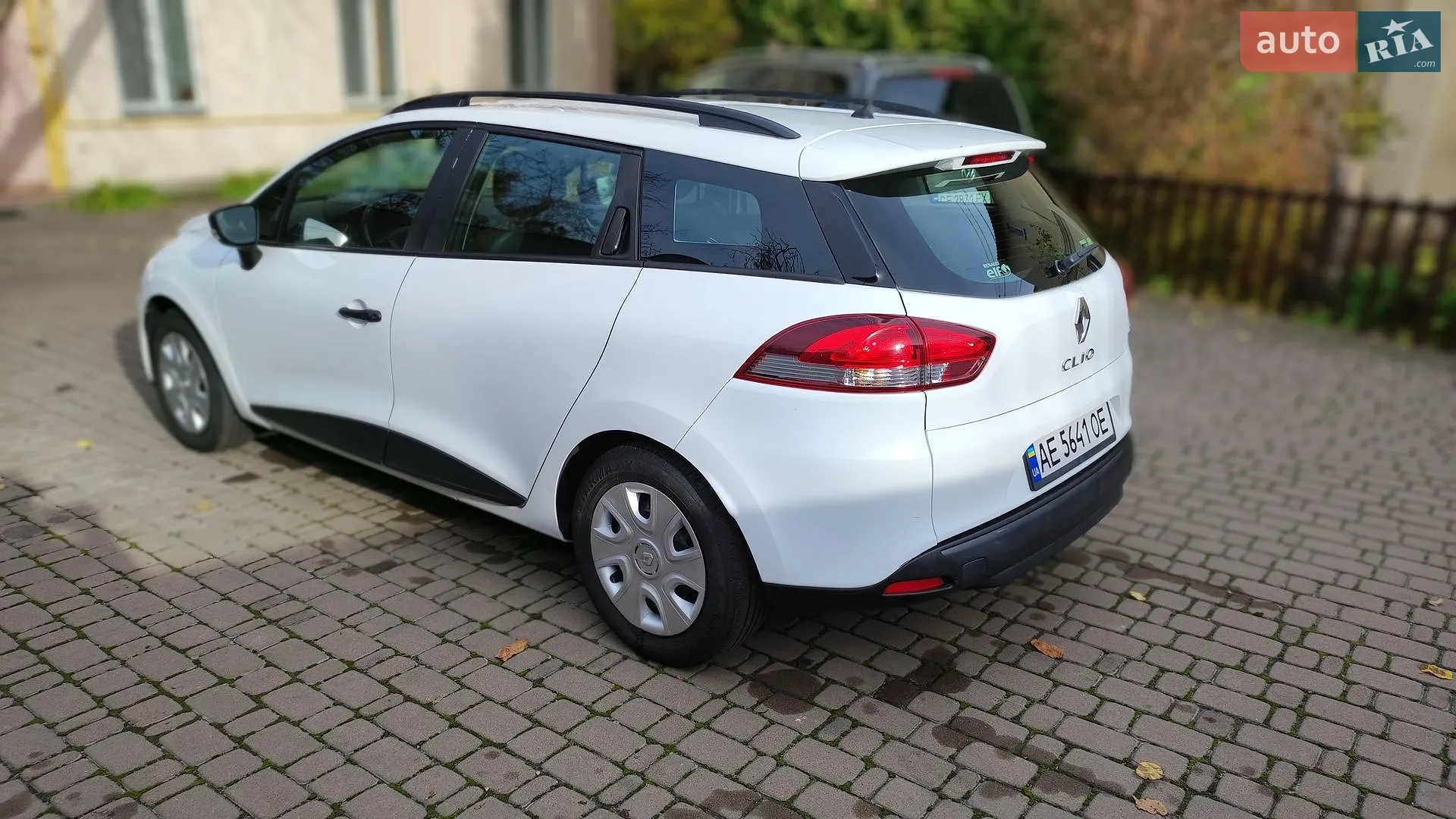 2015 Renault Clio - мініатюра 35
