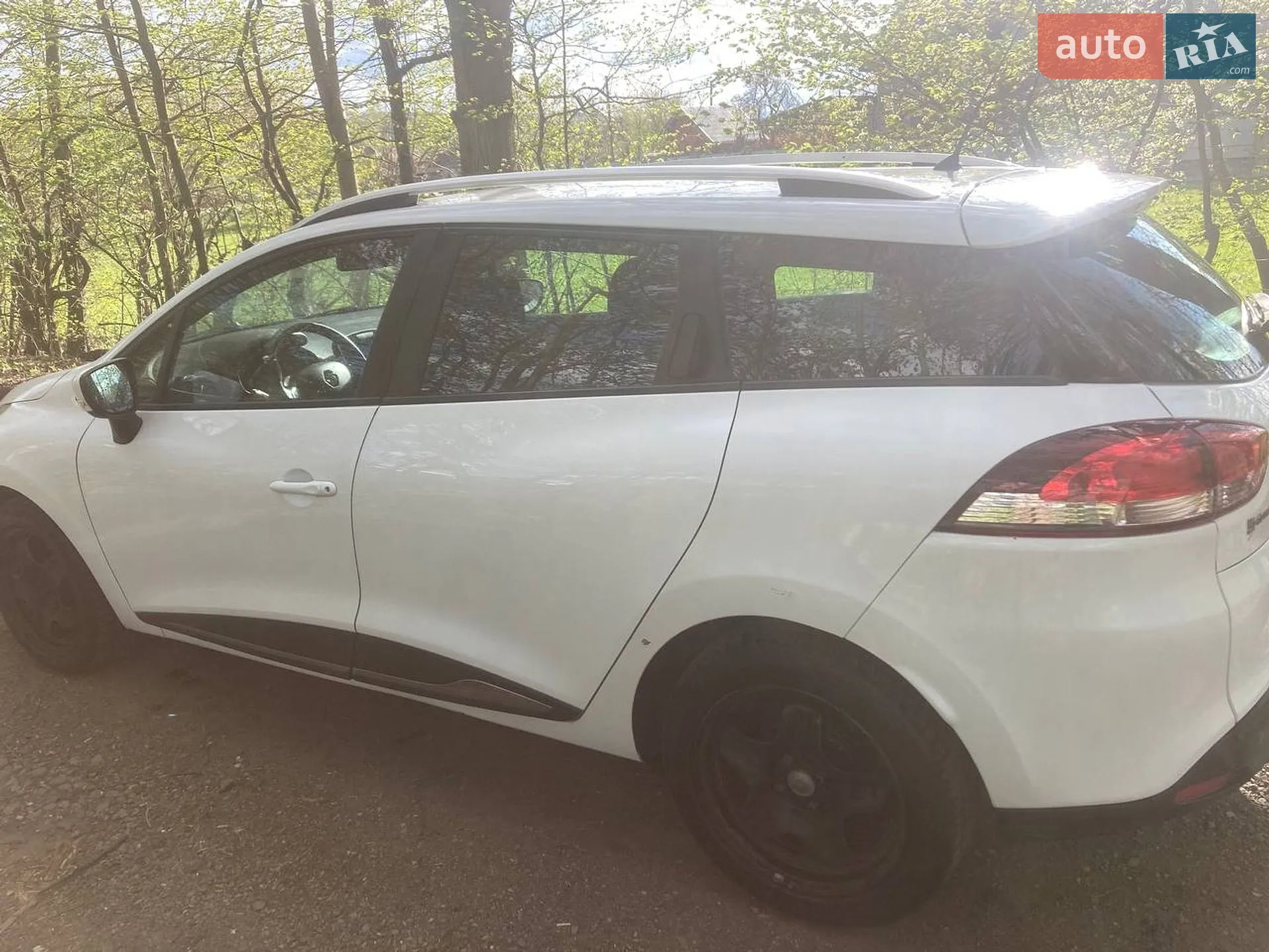 2016 Renault Clio - мініатюра 7