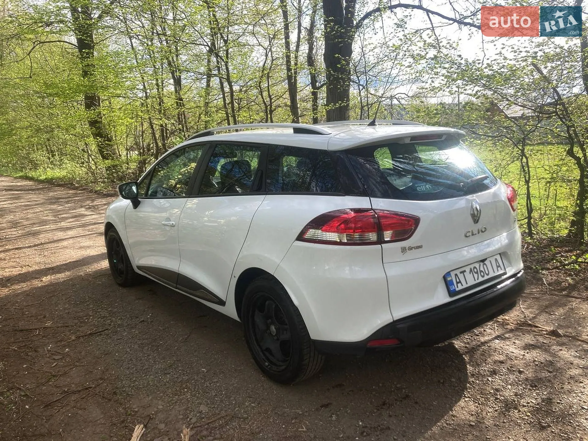 2016 Renault Clio - мініатюра 6