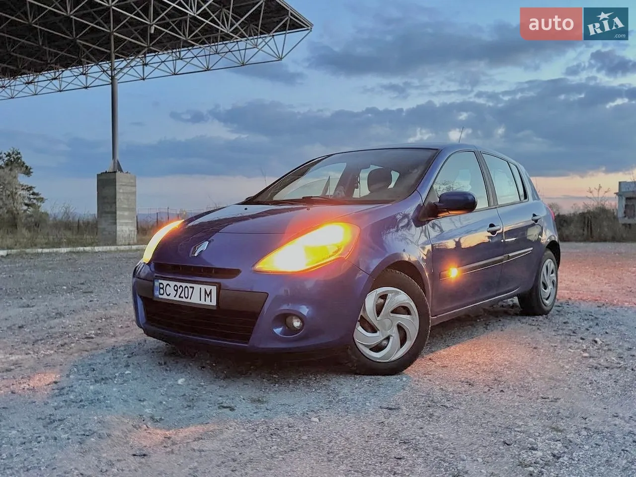 2011 Renault Clio - мініатюра 13