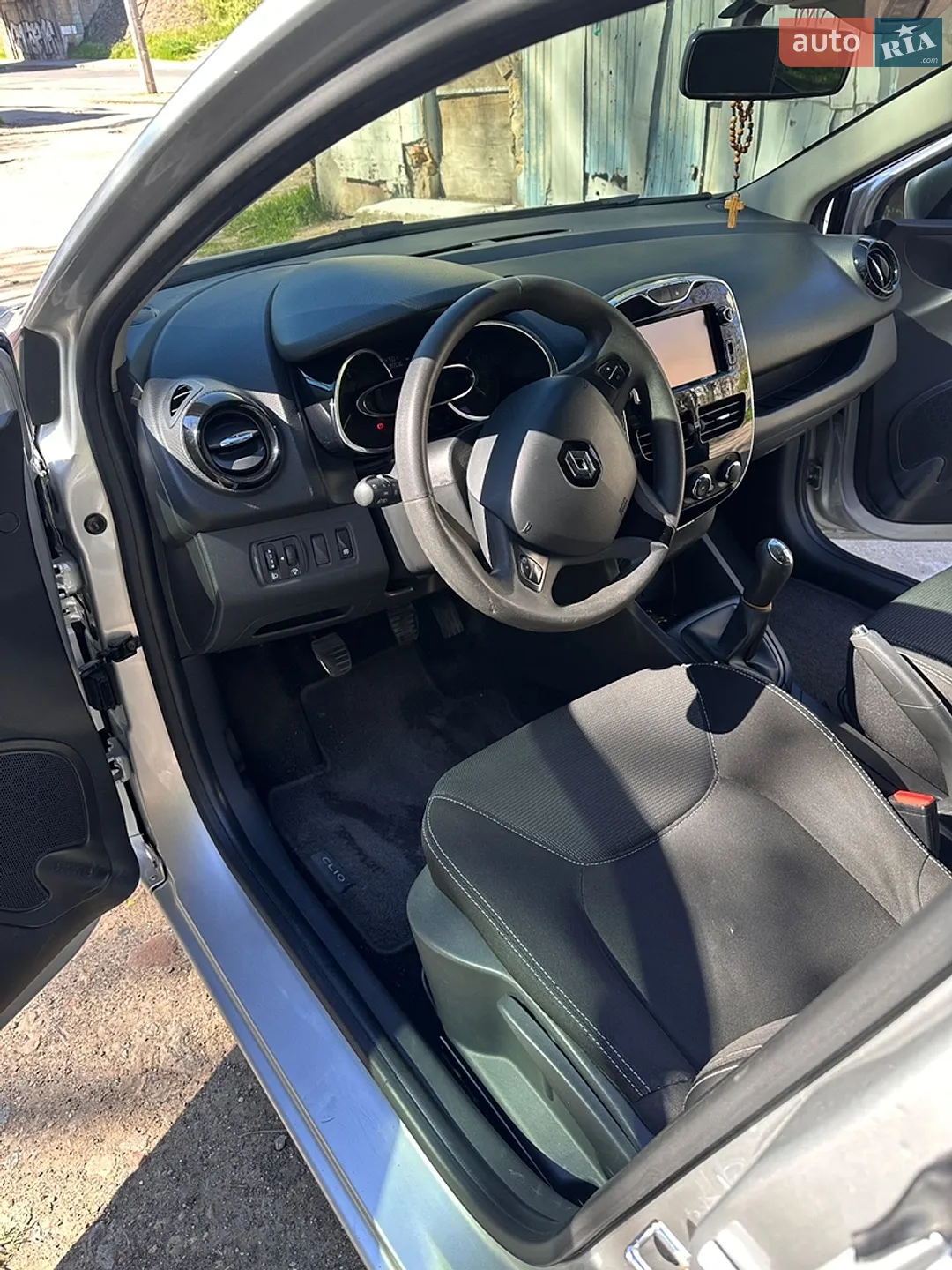 2014 Renault Clio - мініатюра 9