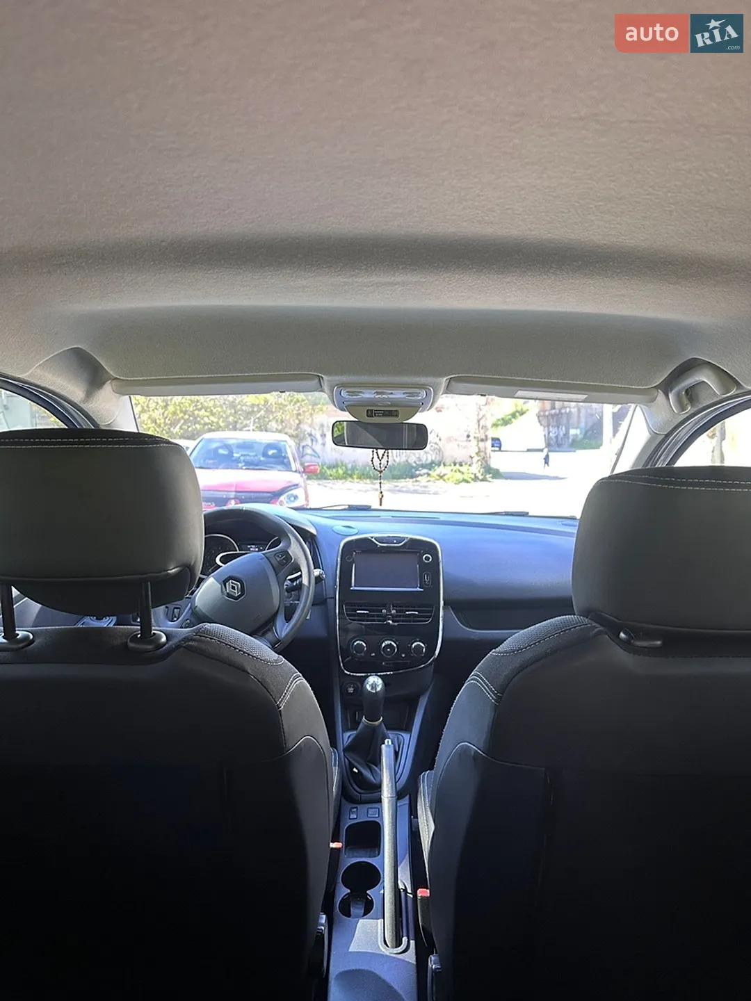 2014 Renault Clio - мініатюра 23