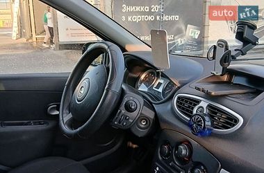 Універсал Renault Clio 2011 в Кам'янці-Бузькій