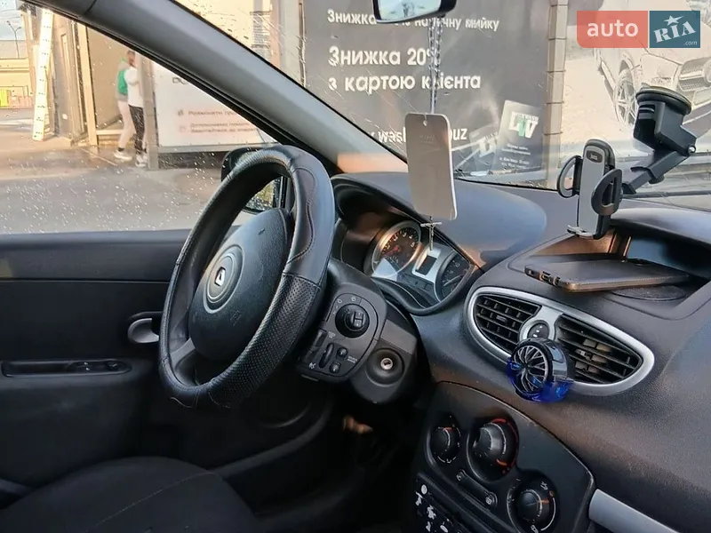 Renault Clio 2012 VIN VF1CB2L0546746579 фото оголошення 16 з 50