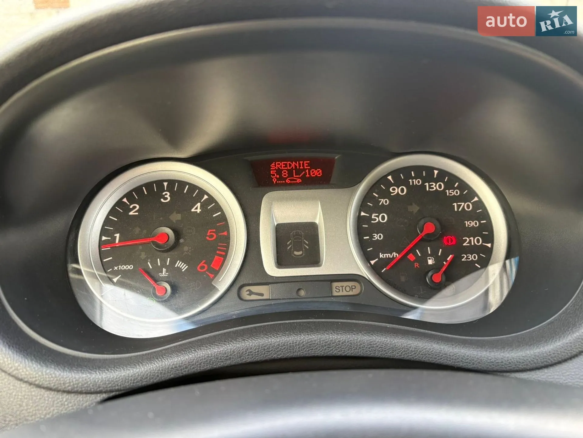 2011 Renault Clio - мініатюра 15