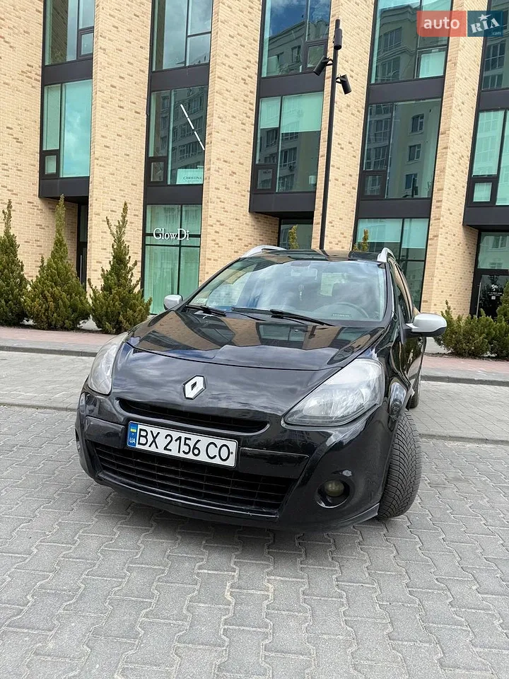 2013 Renault Clio - мініатюра 24