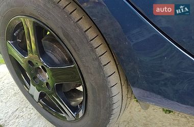Универсал Renault Clio 2008 в Бориславе