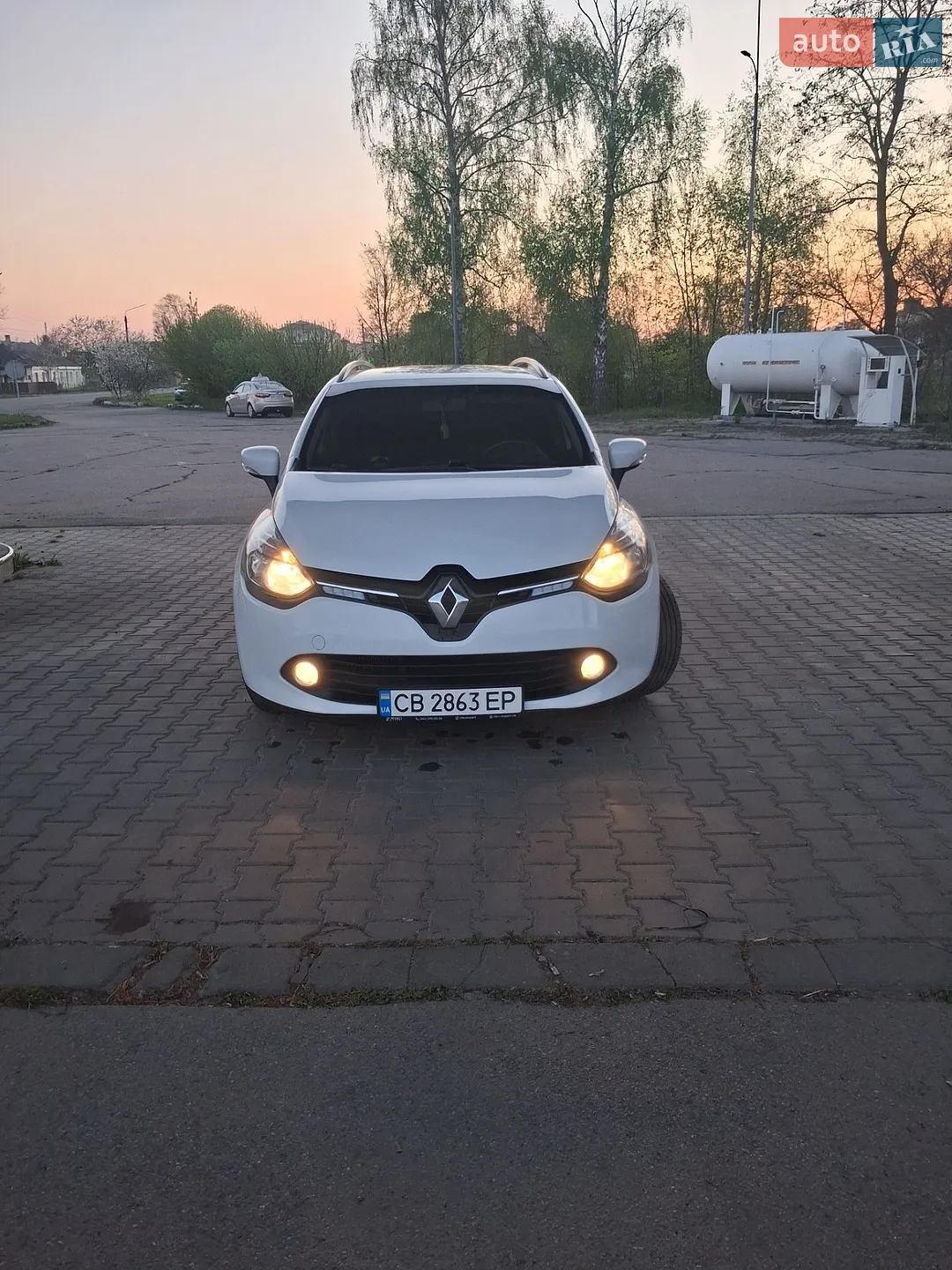 2016 Renault Clio - мініатюра 11