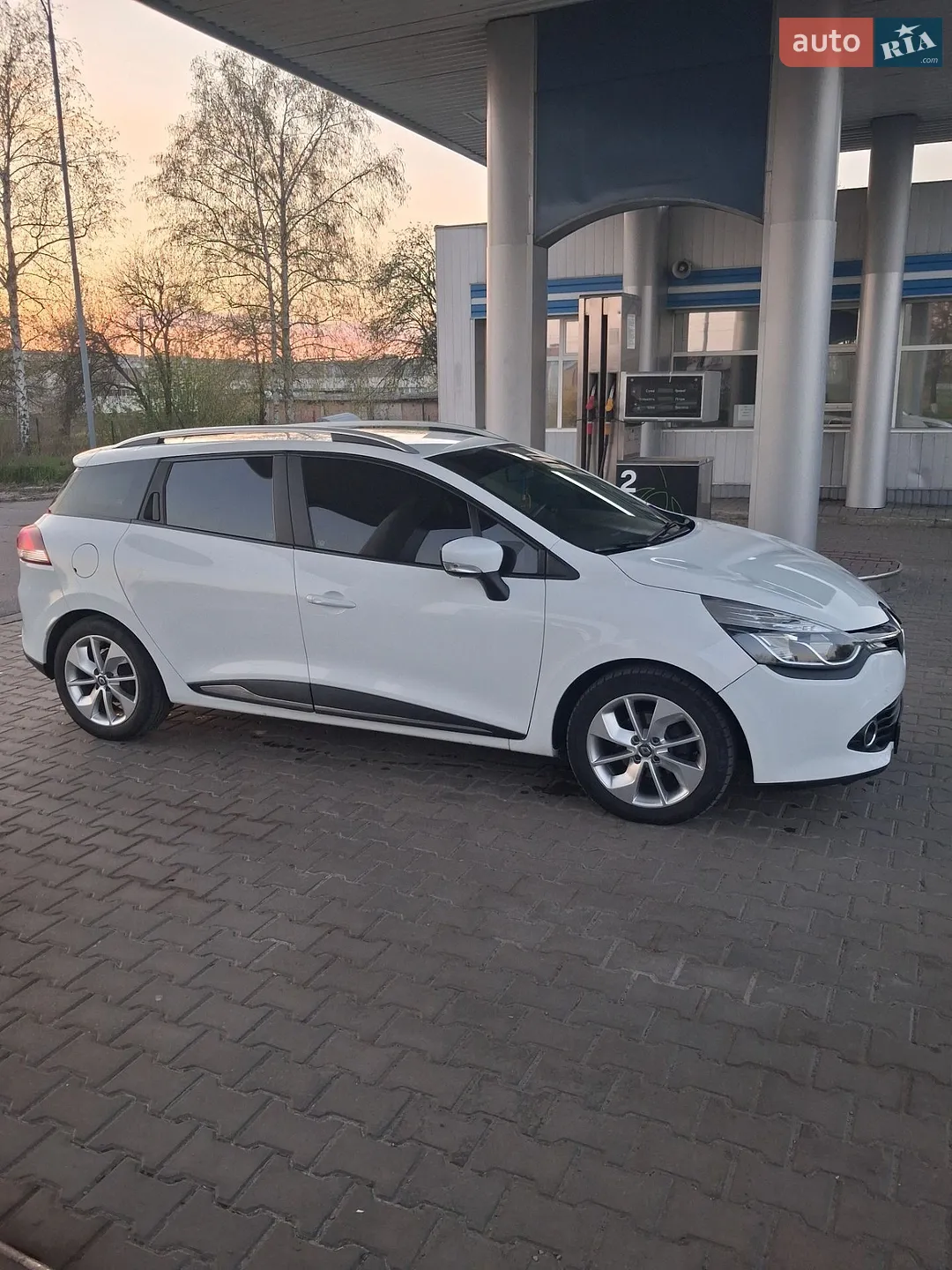 2016 Renault Clio - мініатюра 22