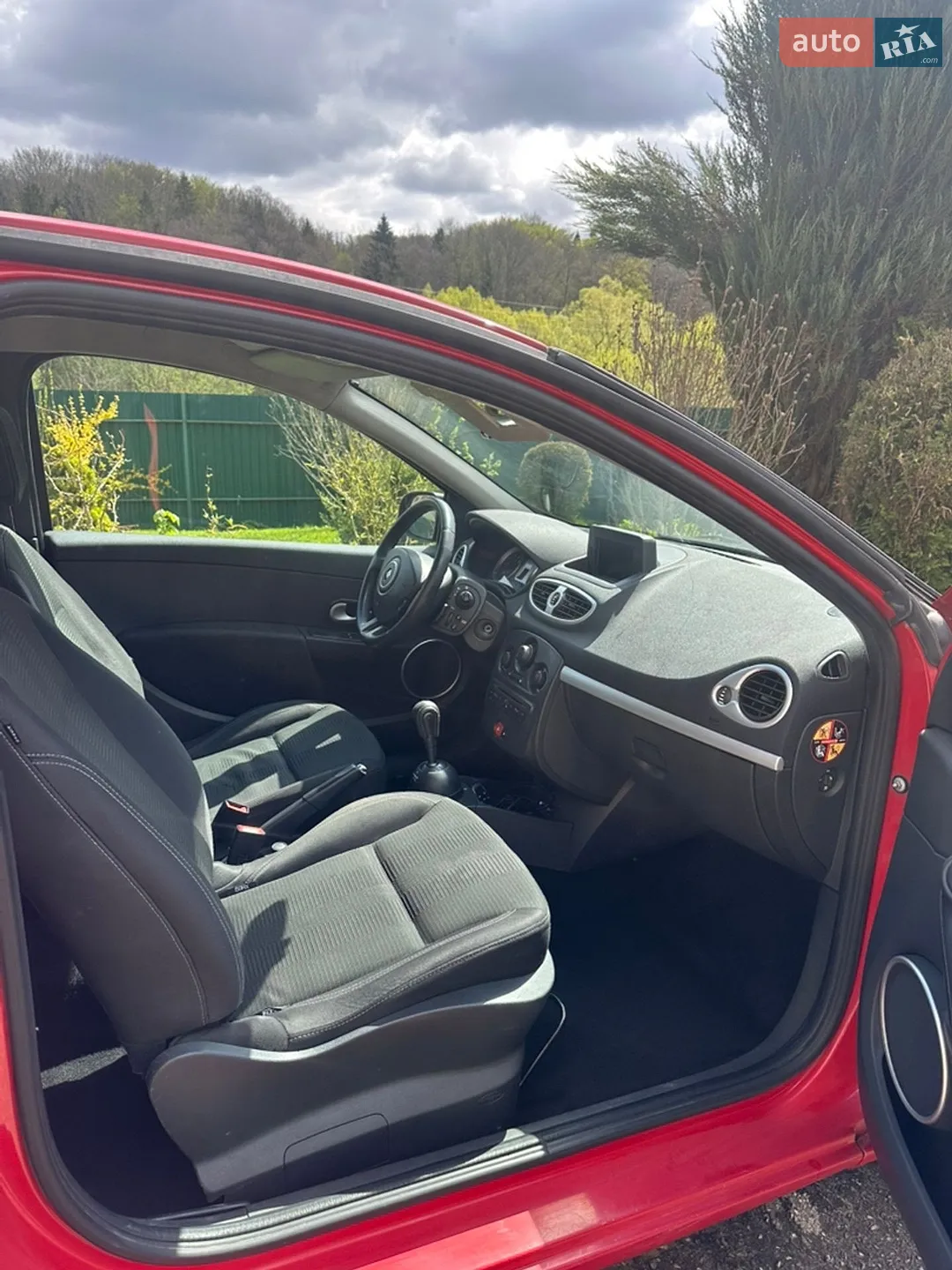 2010 Renault Clio - мініатюра 6
