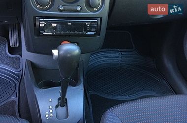 Хэтчбек Renault Clio 2008 в Виннице