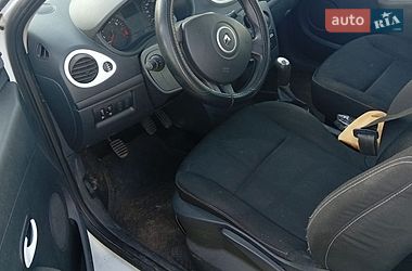 Хэтчбек Renault Clio 2012 в Чернигове