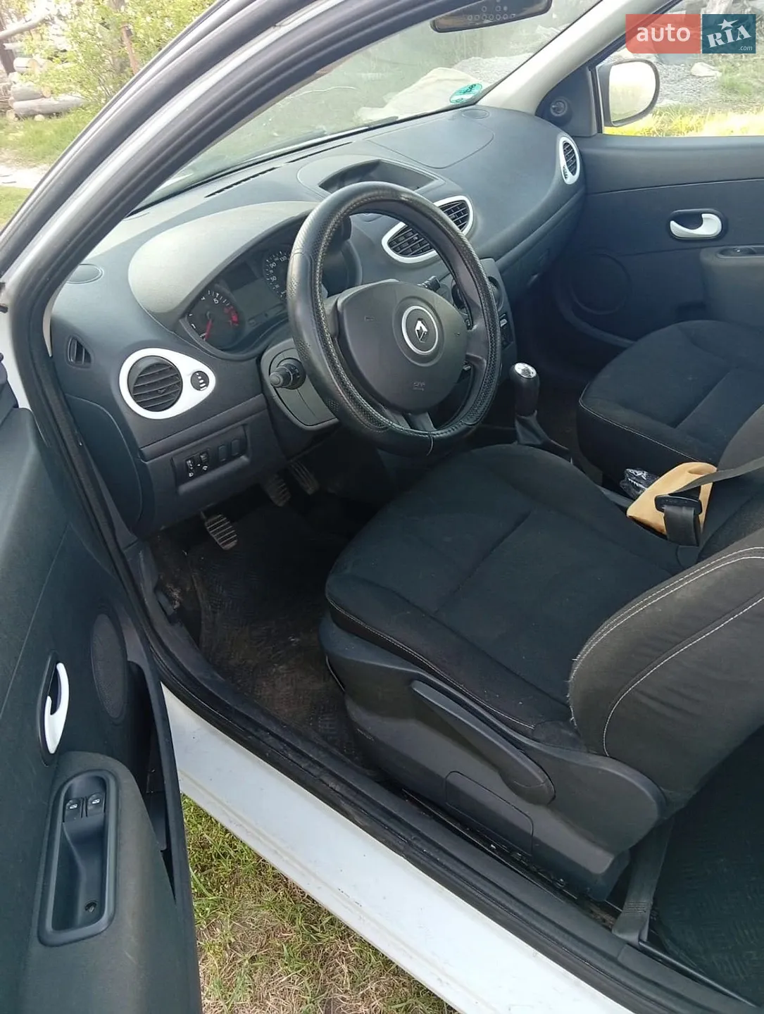2012 Renault Clio - мініатюра 6