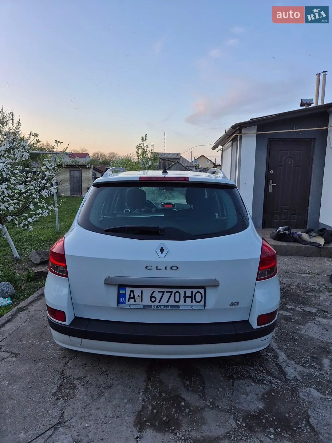 2012 Renault Clio - мініатюра 9