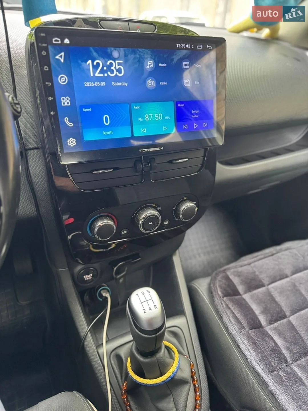 2014 Renault Clio - мініатюра 11