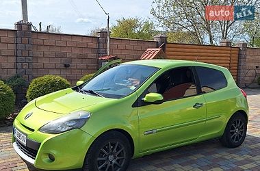 Хетчбек Renault Clio 2009 в Білій Церкві
