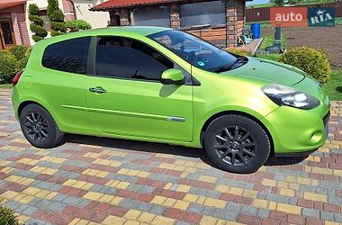 Хетчбек Renault Clio 2009 в Білій Церкві