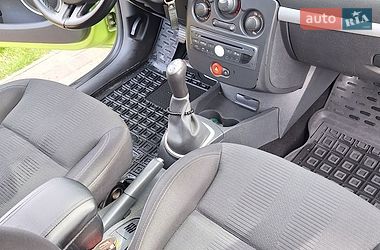 Хетчбек Renault Clio 2009 в Білій Церкві