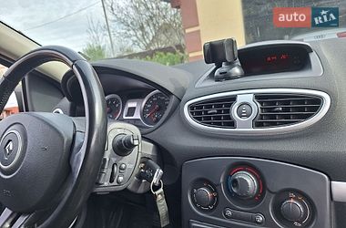 Хетчбек Renault Clio 2009 в Білій Церкві