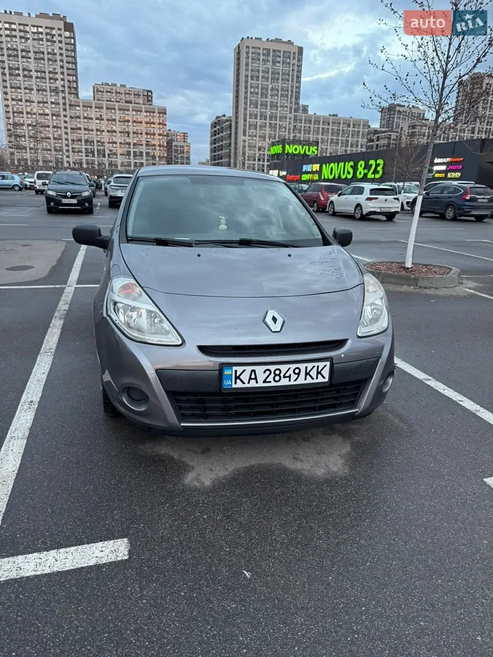 2014 Renault Clio - мініатюра 23