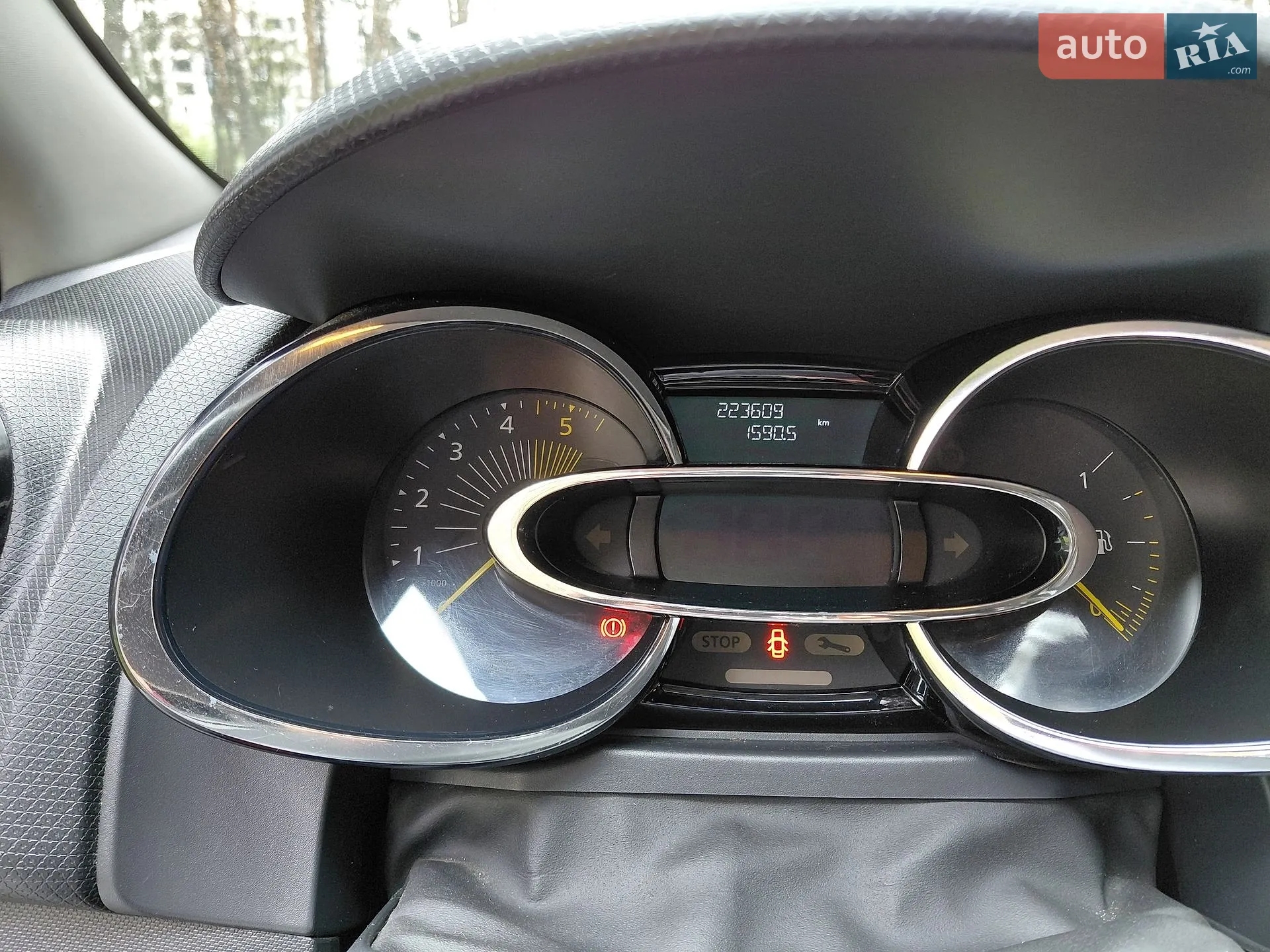 2014 Renault Clio - мініатюра 14