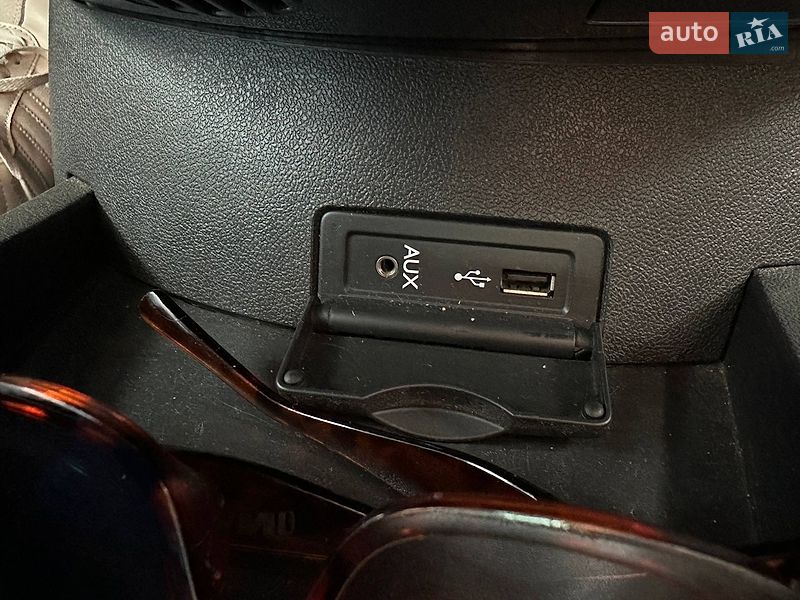 Универсал Renault Clio 2009 в Запорожье