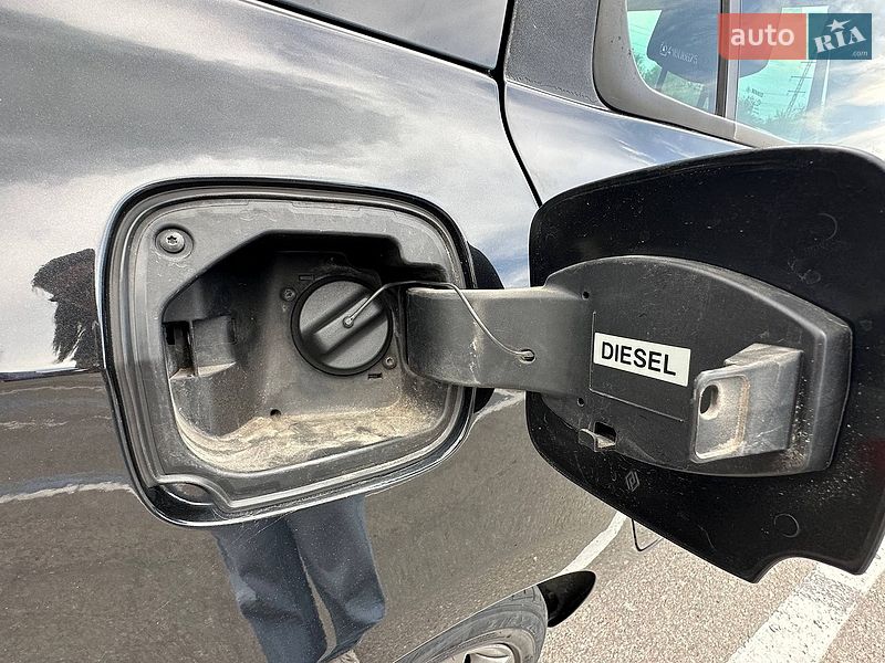 Универсал Renault Clio 2009 в Запорожье