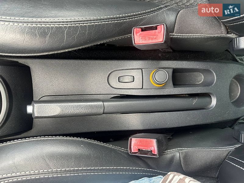 Универсал Renault Clio 2009 в Запорожье