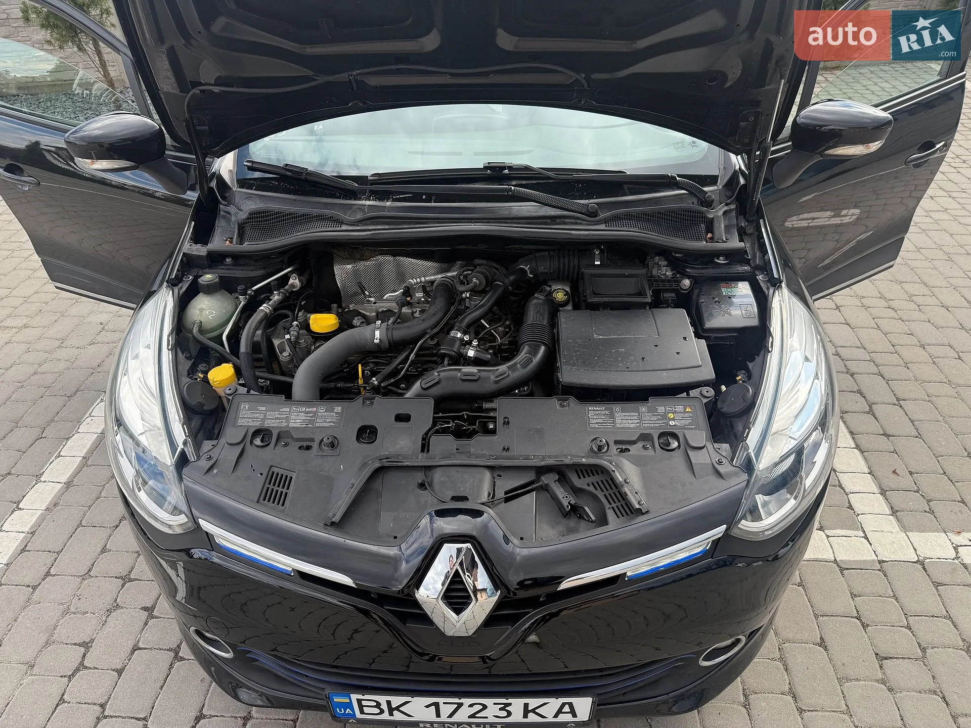 2013 Renault Clio - мініатюра 6