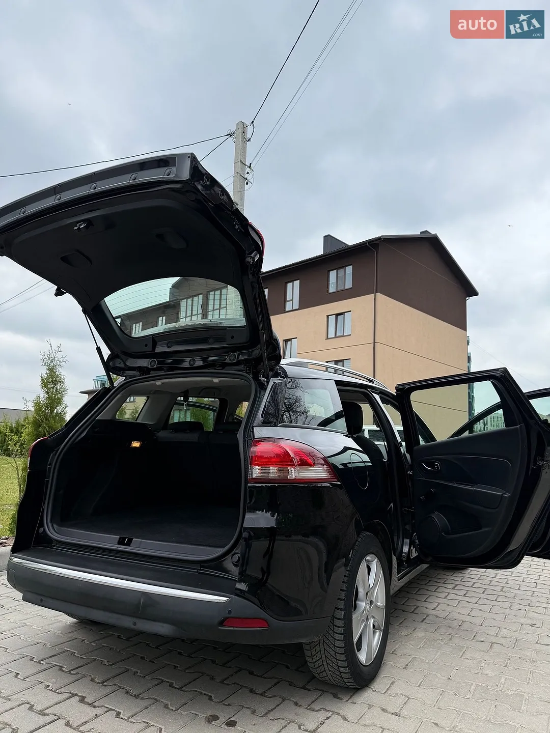 2013 Renault Clio - мініатюра 21