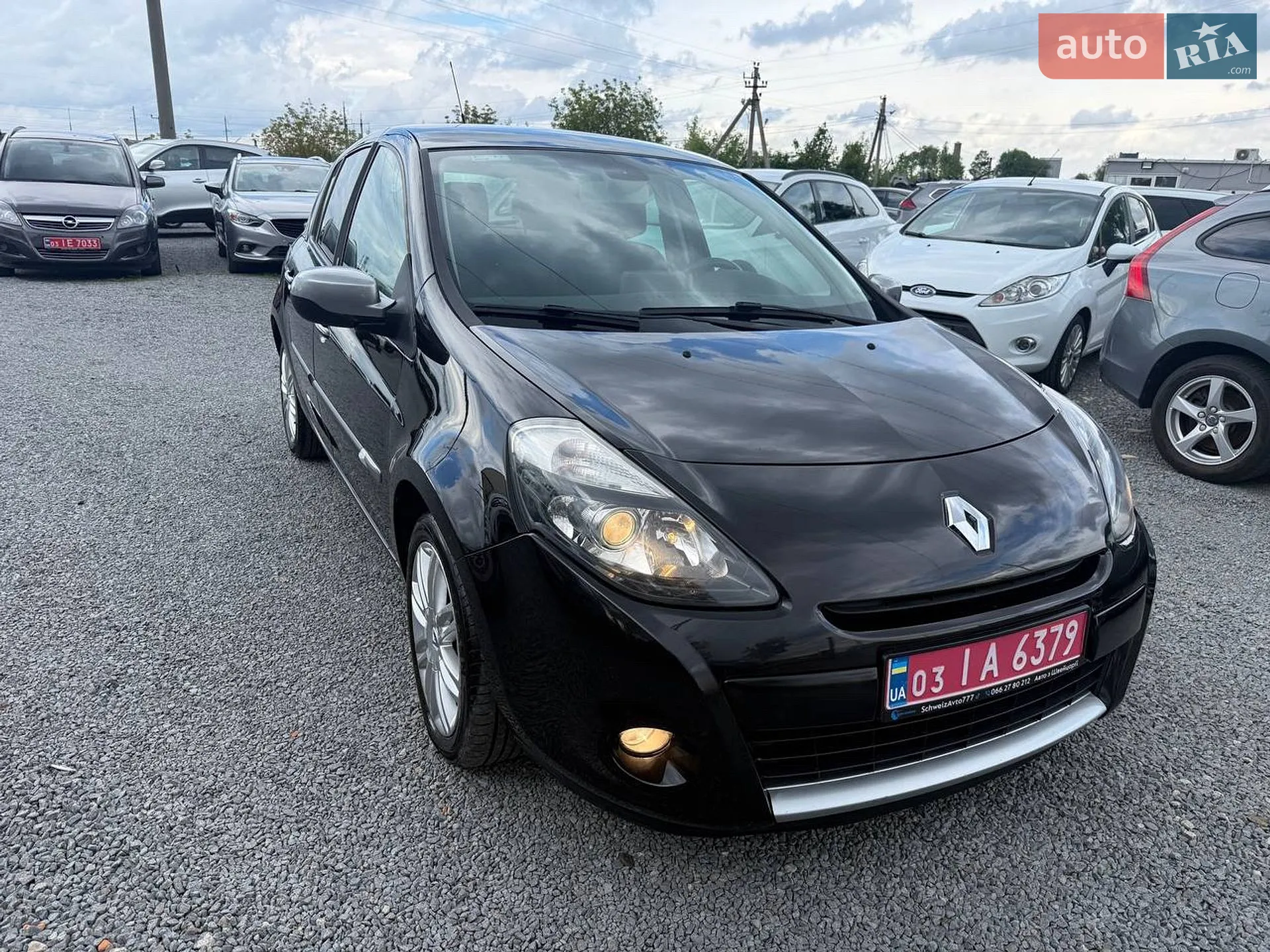 2011 Renault Clio - мініатюра 2