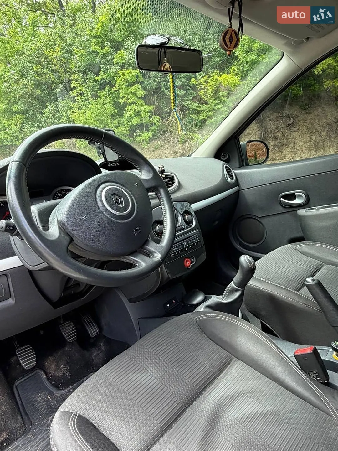 2011 Renault Clio - мініатюра 17