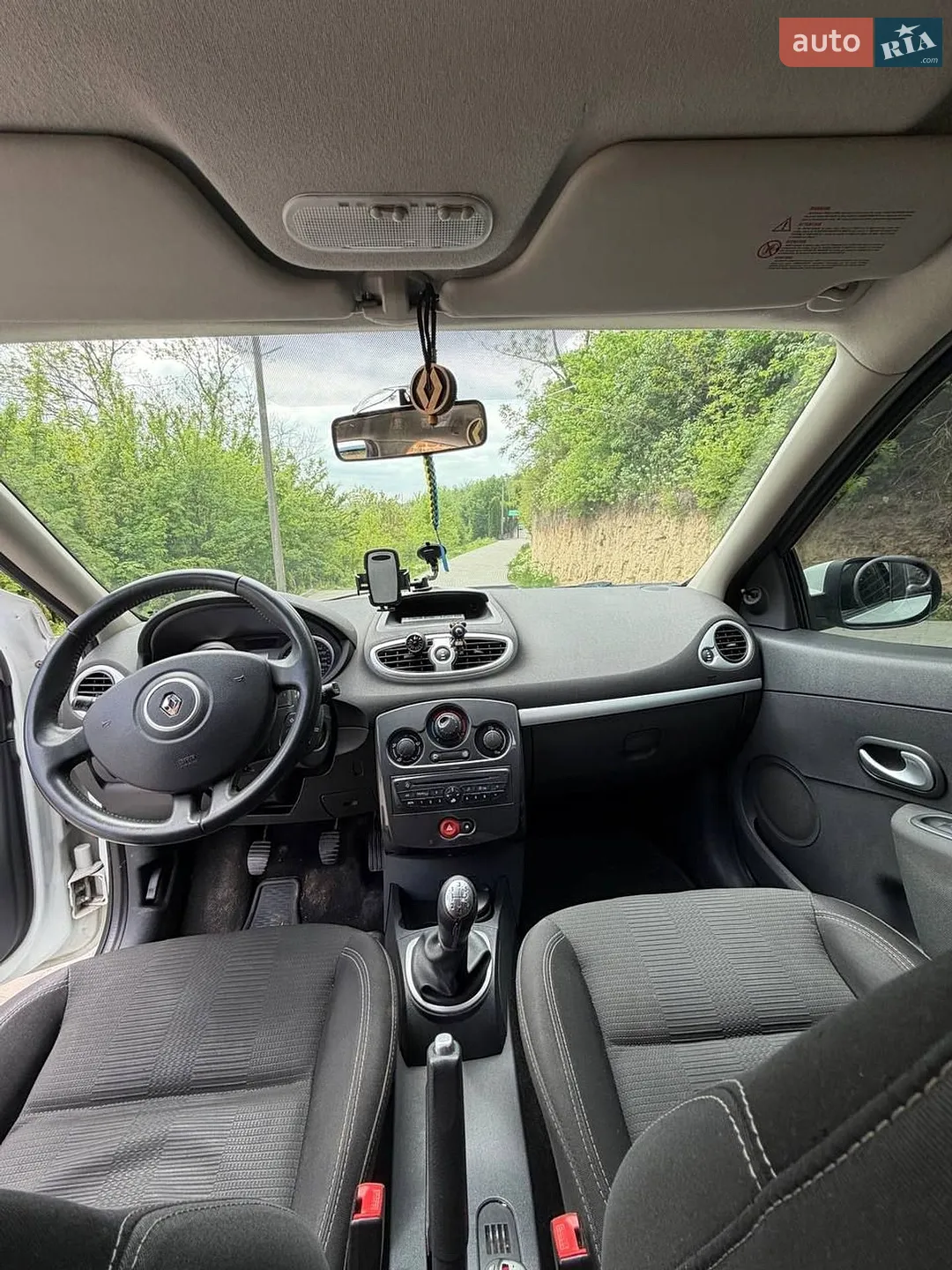 2011 Renault Clio - мініатюра 18