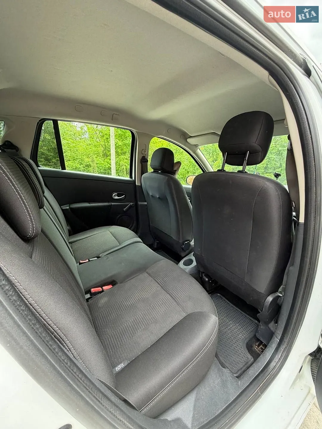 2011 Renault Clio - мініатюра 26