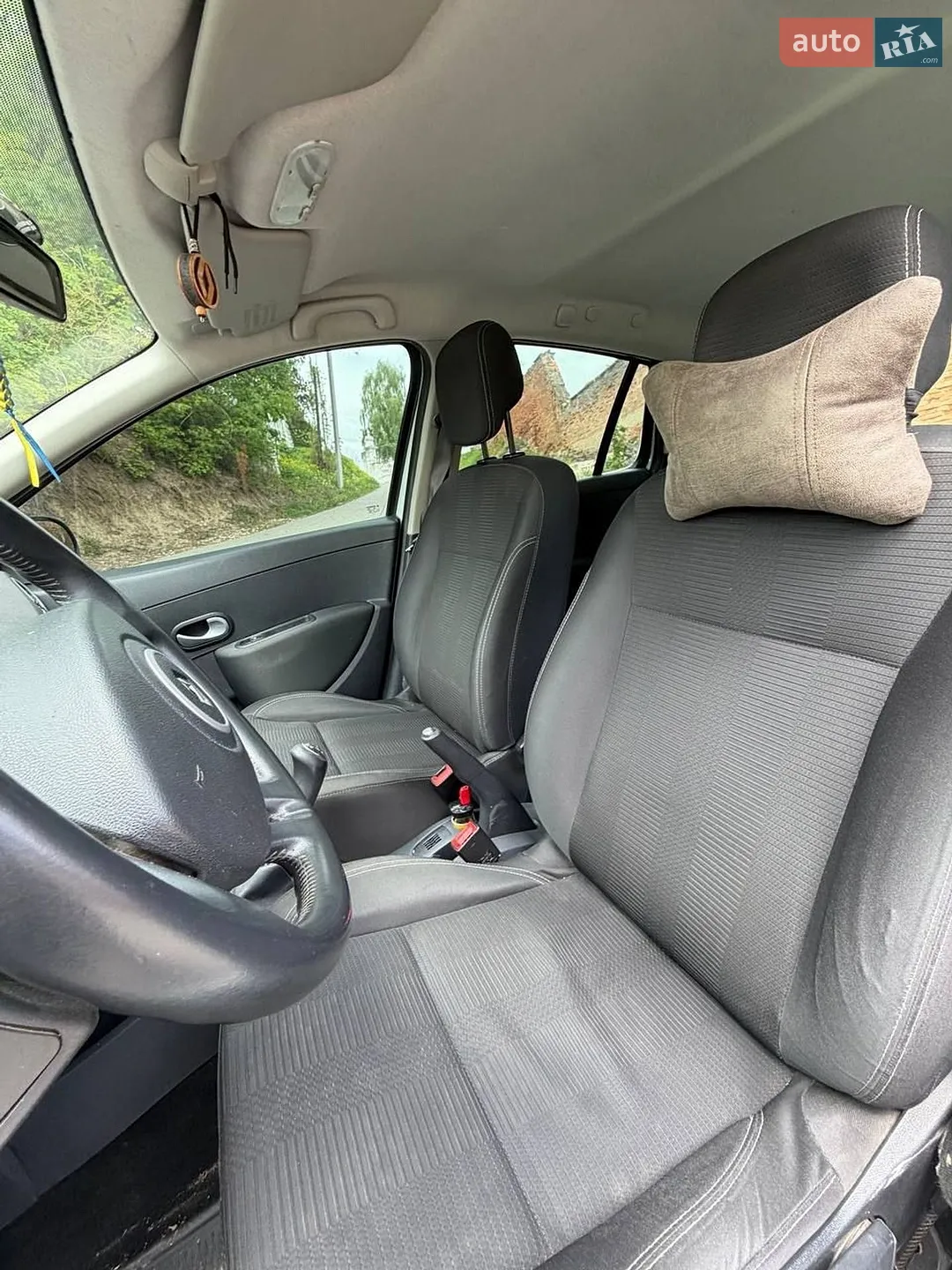 2011 Renault Clio - мініатюра 31