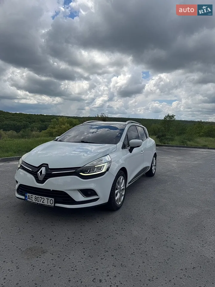 2016 Renault Clio - мініатюра 23