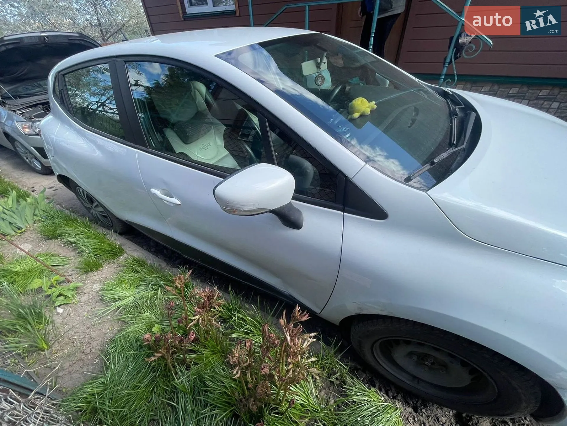 2013 Renault Clio - мініатюра 5