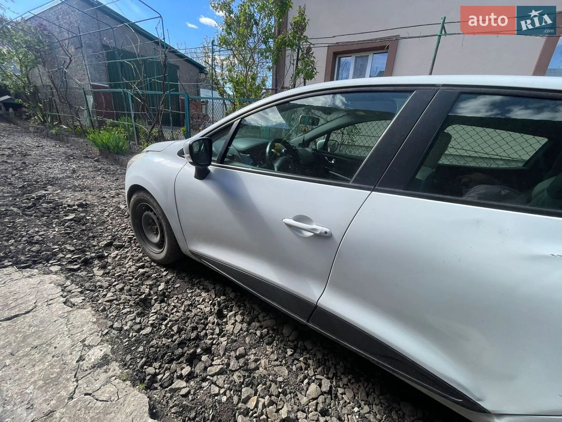 2013 Renault Clio - мініатюра 12