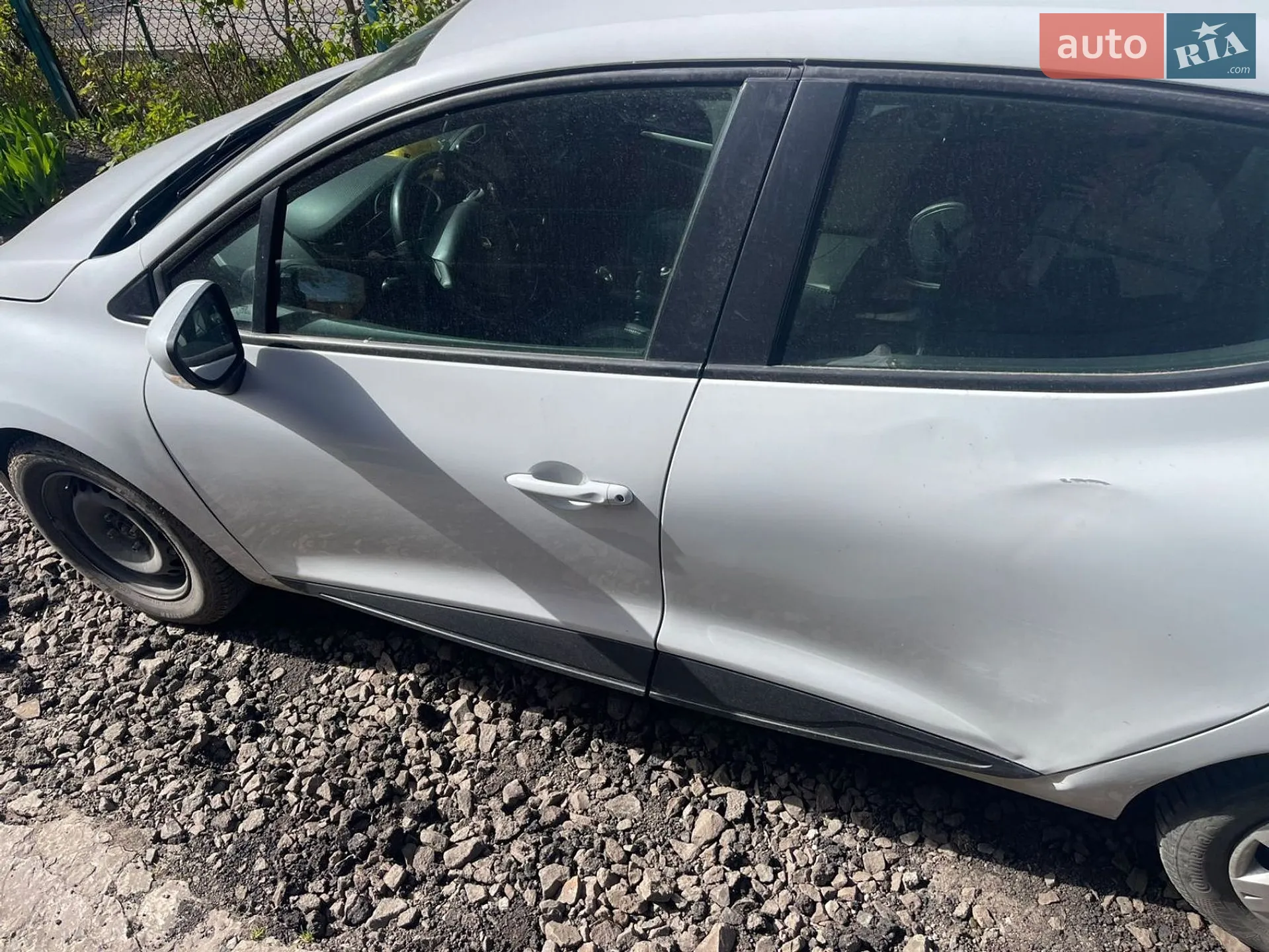2013 Renault Clio - мініатюра 27