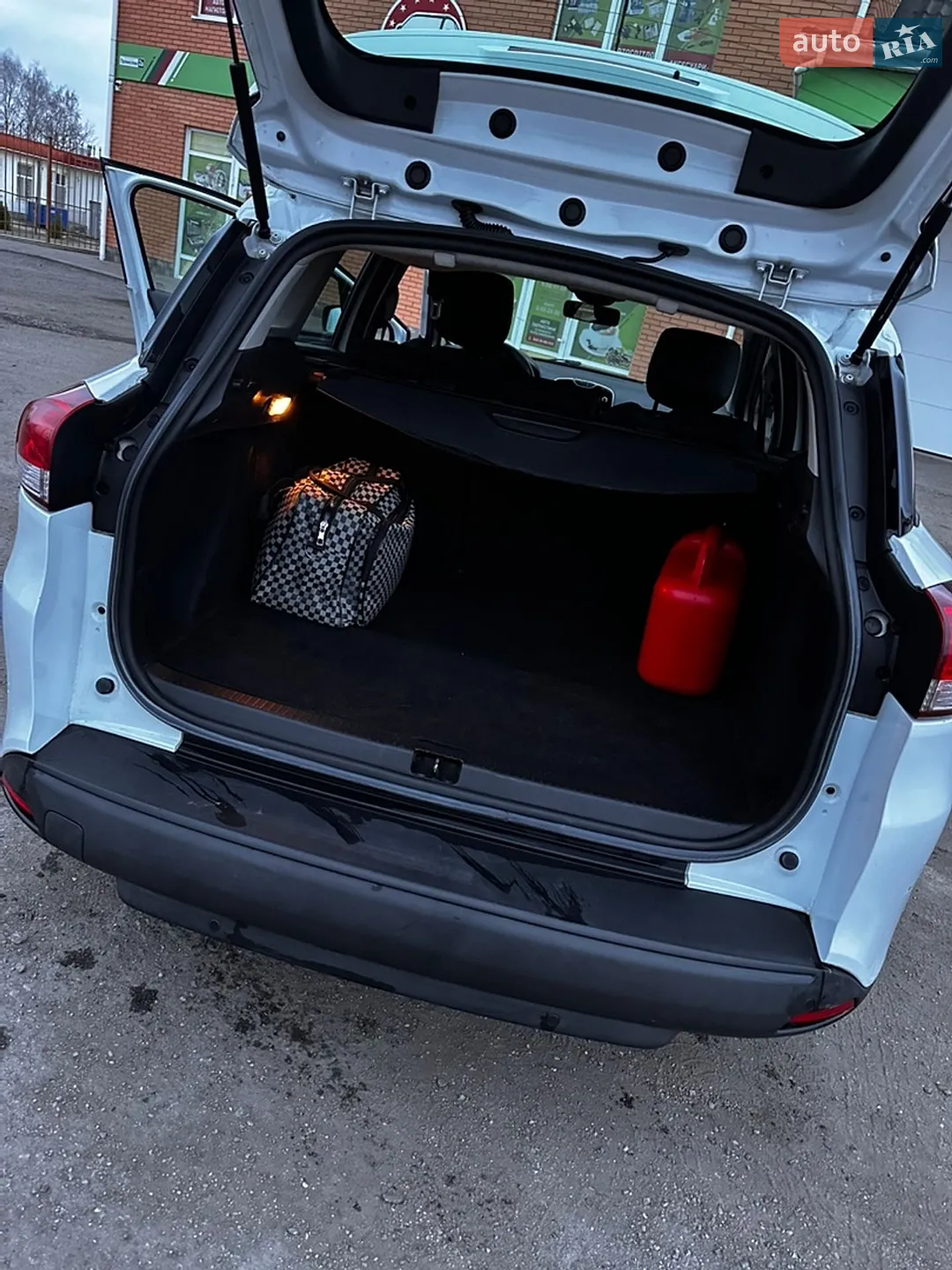 2016 Renault Clio - мініатюра 6