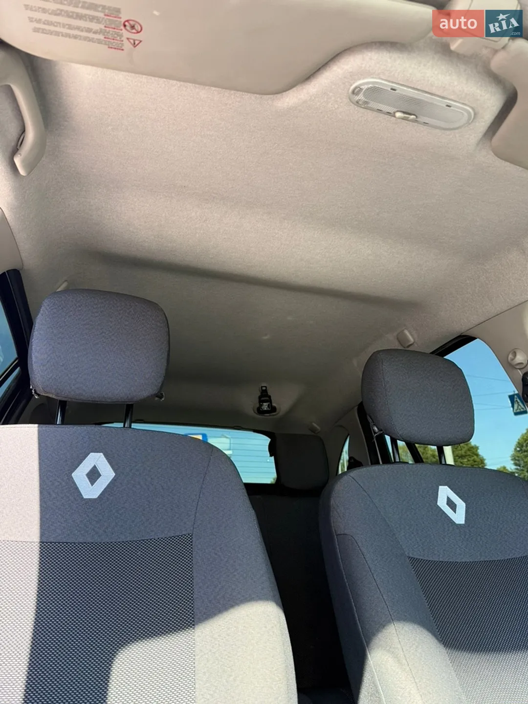 2012 Renault Clio - мініатюра 12