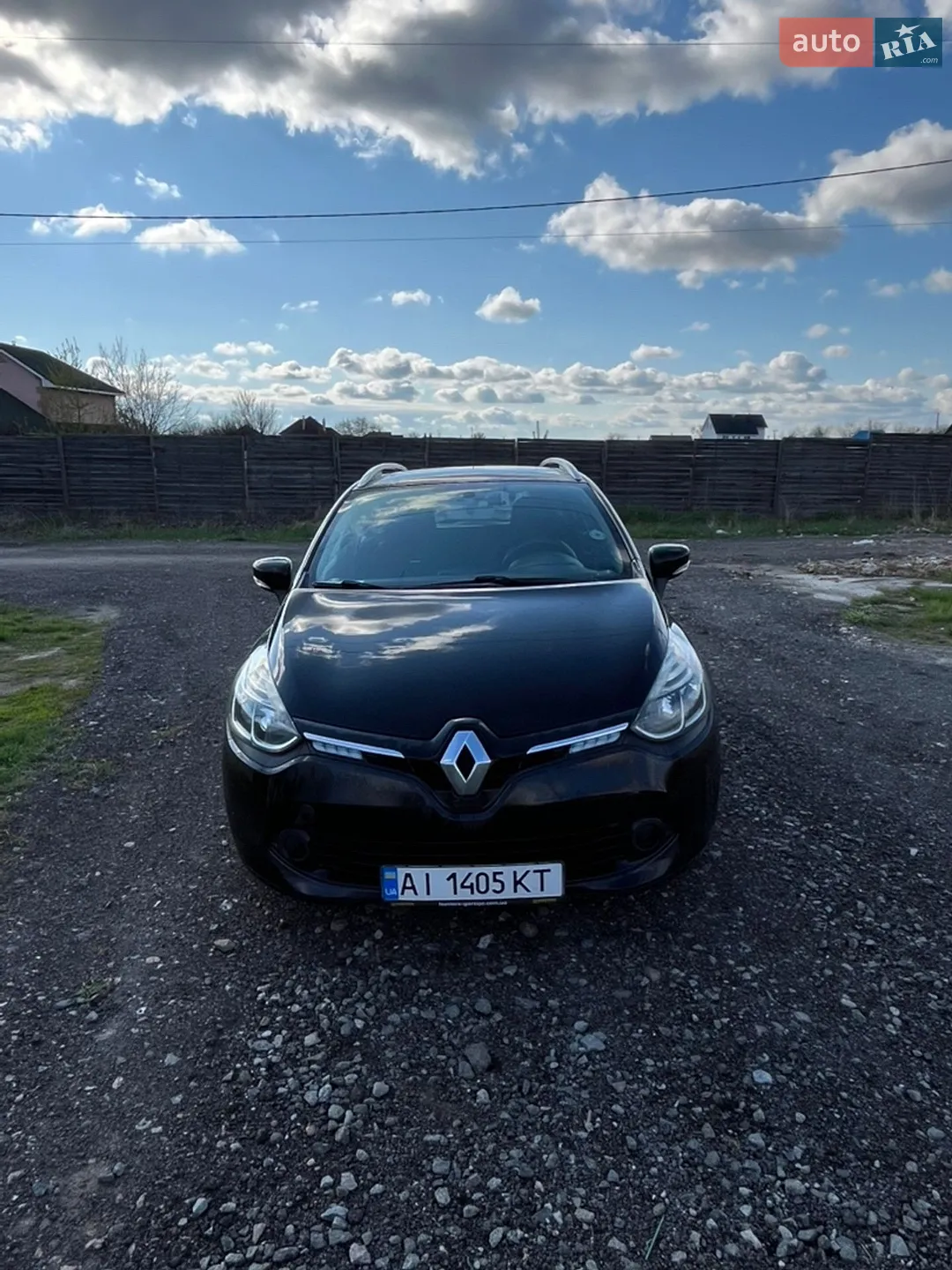2013 Renault Clio - мініатюра 2