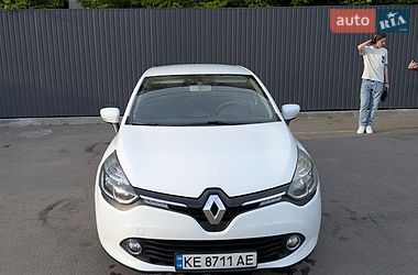 Хэтчбек Renault Clio 2013 в Днепре
