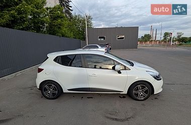 Хэтчбек Renault Clio 2013 в Днепре