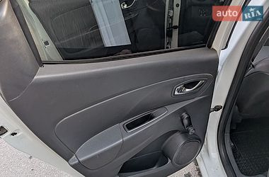 Хэтчбек Renault Clio 2013 в Днепре