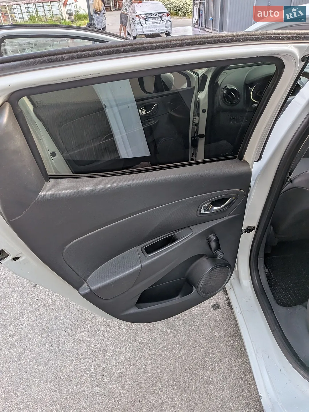 2013 Renault Clio - мініатюра 18