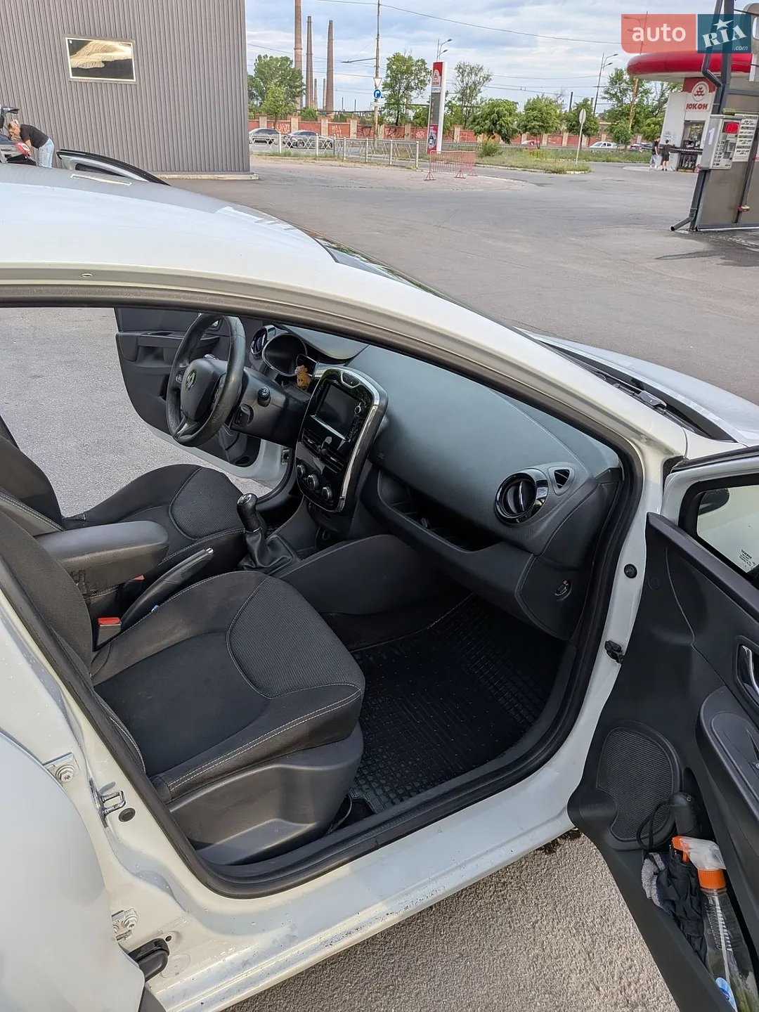 2013 Renault Clio - мініатюра 21