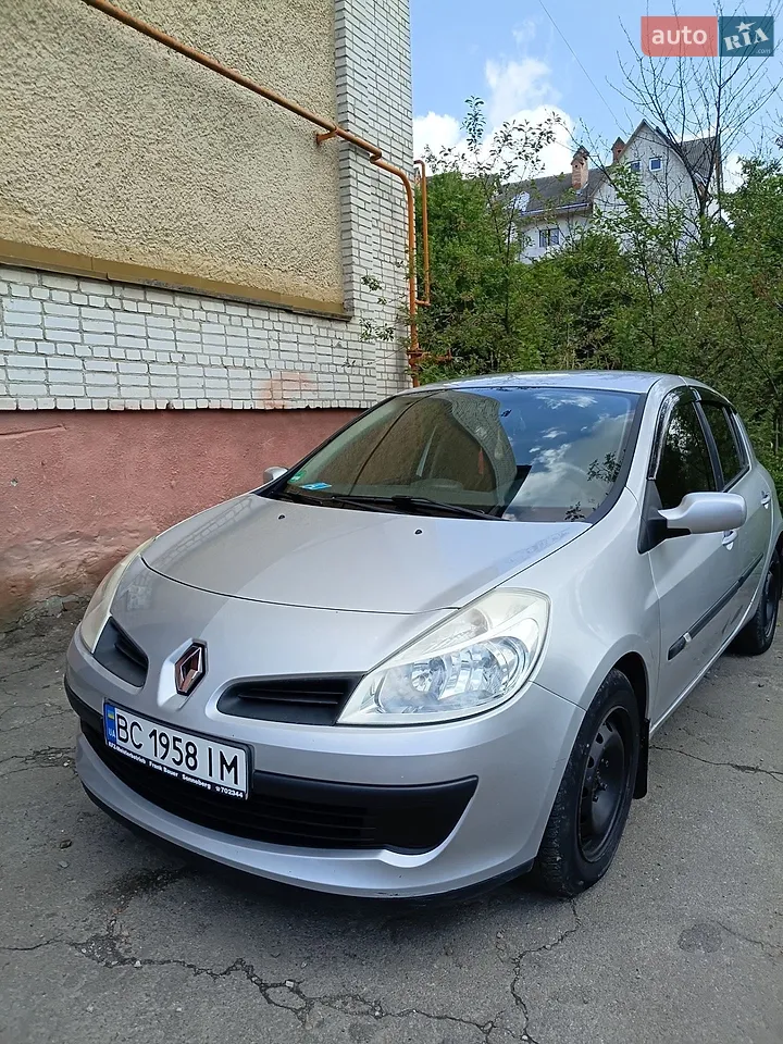 2010 Renault Clio - мініатюра 18