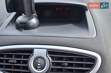Хэтчбек Renault Clio 2009 в Белой Церкви
